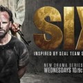 Six | Samantha Ferris - Casting