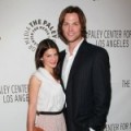 Jared et Genevieve : parents !