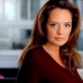 Le regard d'une m�re