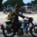 �a roule pour Jared!