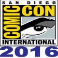 SDCC 2016 : La date du panel