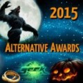 Alternative Awards 2015 (cat�gorie 44 et 46)
