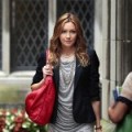 Katie Cassidy de retour � NY