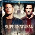 DVD saison 4 -suite- 