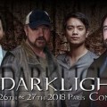Nouveaux invit�s de la convention DarkLight 2