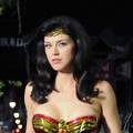 Pas de Wonder Woman