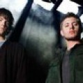 Supernatural en couverture