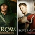 Supernatural et Arrow appr�ci�es par les fans