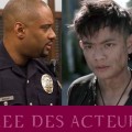 La rentr�e des acteurs, partie 2