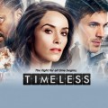 Timeless : le trailer