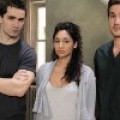 Being Human Saison 2
