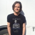 Le t-shirt de Jared