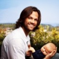 Premi�re photo de Mini-Moose !