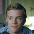Jake Abel en Mark James