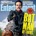 TWD : JDM en couverture !