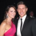 Jensen Ackles : Mari�