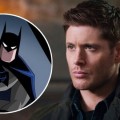Jensen Ackles doublera Batman dans Legion of Super-Heroes