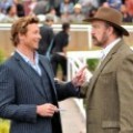 Jim Beaver dans The Mentalist