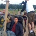 Stonehenge Apocalypse