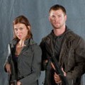 Promo Red Dawn