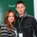 Jensen et le golf