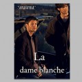 Nouvelle Interview membre (et auteure)
