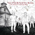 Supernatural : Le livre de coloriage