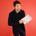Comment se d�barrasser d'un fant�me, par Misha C.