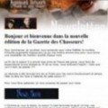 Newsletter 