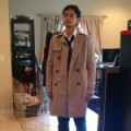 Osric Chau change de personnage !