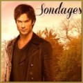 Sondages - The Vampire Diaries
