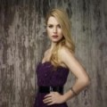 Alona chez Craig Ferguson