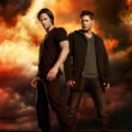 Votez Sam et Dean Winchester !