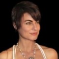 Traci Dinwiddie dans She Magazine