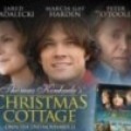 The Christmas Cottage