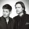 Les J2 aux Critics Choice Awards 2014