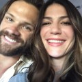 Et de 3! Padalecki junior n�3 est en route!
