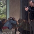 Mark Sheppard dans MacGyver