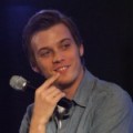 Jake Abel parle de SPN