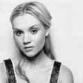 Rachel Miner en tournage