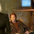 Les Winchester et Allison Dubois