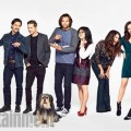 Gilmore Girls, le retour