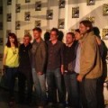 SDCC : Gag Reel et panel Nerd HQ