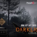 Darklight Convention 4