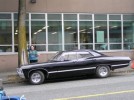 Supernatural BTS Saison 6 