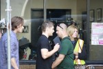Supernatural BTS Saison 6 