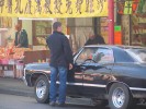 Supernatural BTS Saison 6 