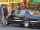 Supernatural BTS Saison 6 