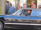 Supernatural BTS Saison 6 