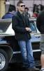 Supernatural BTS Saison 6 